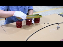 ভোল্টেজ ইনস্ট্রুমেন্ট ট্রান্সফরমার