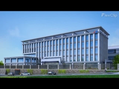 কোম্পানির ভূমিকা-সিয়ান সিউয়ার