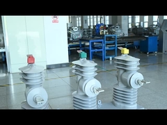 উচ্চ ভোল্টেজ ভ্যাকুয়াম সার্কিট ব্রেকার