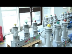 উচ্চ ভোল্টেজ ভ্যাকুয়াম সার্কিট ব্রেকার