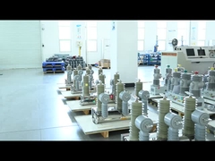 উচ্চ ভোল্টেজ ভ্যাকুয়াম সার্কিট ব্রেকার