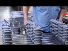 10kv উচ্চ ভোল্টেজ ক্যাপাসিটার ডিভাইডার বহিরঙ্গন শক্তি সরবরাহ ডিভাইস আউটপুট ভোল্টেজ