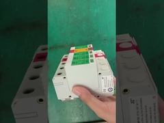 বৃদ্ধি প্রতিরক্ষামূলক ডিভাইস