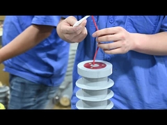 CPS 10 E30~E50 হাই ভোল্টেজ সিরামিক ক্যাপাসিটর 3000PF ফিক্সড টাইপ ক্যাপাসিটর