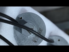 সুইচগার্ড তাপমাত্রা সেন্সর