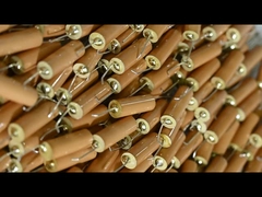 33kVAC লাইভ লাইন ক্যাপাসিটর 50pF চার্জযুক্ত ডিসপ্লে ক্যাপাসিটর লকিং ডিভাইস ম্যান্ড্রেল ক্যাপাসিটর