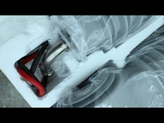 Lzw 32 আউটডোর বর্তমান ইনস্ট্রুমেন্ট ট্রান্সফরমার স্ট্রুট টাইপ একক পর্যায়