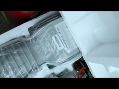 ক্যাপাসিটিভ ভোল্টেজ ডিটেক্টর