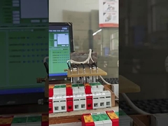 FD2/FD10 পাওয়ার সার্জ সুরক্ষা ডিভাইস একক ফেজ মডেল 255VAC সার্জ আটকান