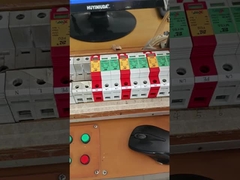 FD2 255/20 255V এসি ক্লাস সি সুইচিং টাইপ সার্জ সুরক্ষা ডিভাইস মডিউল