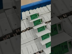 এসপিডি এমআইএস৫ ৪০ কেএ ৭৫ ভোল্ট ওভারজার্জ প্রোটেকশন ডিভাইস আইপি২০ কমিউনিকেশন পাওয়ার সুরক্ষার জন্য ৪৮ ভোল্ট ডিসি সিস্টেম