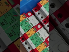 এমআইএস৮ সিরিজ ওভারজার্জ সুরক্ষা ডিভাইস, এসি ওভারভোল্টেজ সুরক্ষা ডিভাইস