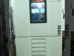 MOV পরীক্ষার সরঞ্জাম উচ্চ এবং নিম্ন তাপমাত্রা আর্দ্রতা পরীক্ষার চেম্বার