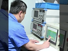 ক্যাপাসিটর গুণমান নিশ্চিতকরণঃ গুরুত্বপূর্ণ প্রতিরোধ ভোল্টেজ পরীক্ষা