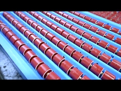 ক্লাস 2 উচ্চ শক্তি ডোরকনব ক্যাপাসিটর উচ্চ ভোল্টেজ সিরামিক ক্যাপাসিটর স্ক্রু টার্মিনাল মাউন্টিং