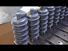 OEM ইন্টিগ্রেটেড ইলেকট্রনিক ভোল্টেজ ট্রান্সফরমার সেন্সর 10kV শূন্য-ফেজ