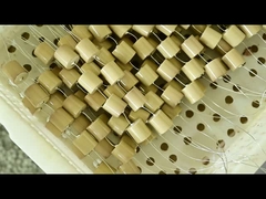 36kv 25pF সিরামিক ক্যাপাসিটর লিড সহ তাপমাত্রা পরিমাপ প্লাগ সেন্সর