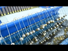 ওডিএম 12 কেভি 125 পিএফ হাই ভোল্টেজ সিরামিক ক্যাপাসিটর বিস্তৃত ক্ষমতা পরিসীমা