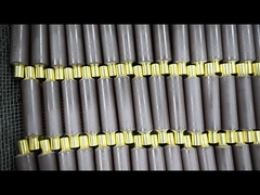 12kVAC 18pF লাইভ সিরামিক কনডেনসার লাইন ক্যাপাসিটর লাইভ ডিসপ্লে ক্যাপাসিটর 3.6KV-40.5KV