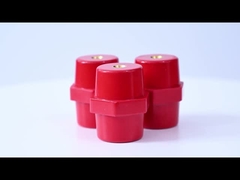 SM25-M6 নিম্ন ভোল্টেজ আইসোলেটর উচ্চ শক্তি স্ট্যান্ডফ আইসোলেটর উন্নত কর্মক্ষমতা