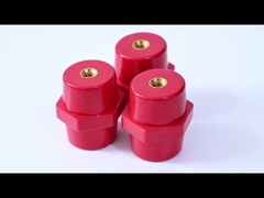 নিম্ন ভোল্টেজ আইসোলেটর এসএম -30 এম 8 বহুমুখী জন্য ভারসাম্যপূর্ণ কর্মক্ষমতা