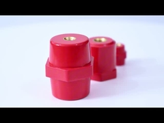 তেল ও গ্যাস অনুসন্ধান সরঞ্জামের জন্য ব্যবহৃত বাসবার আইসোলেটর এসএম-৭৬এম১০