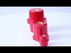 স্ট্যান্ডফ আইসোলেটর এসএম - ৫১এম৮ উচ্চ-শেষ বৈদ্যুতিক সিস্টেমের জন্য উপযুক্ত