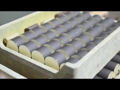 দরজার হ্যান্ডেল ক্যাপাসিটর। প্রস্তুতকারক। কাস্টমাইজেশন সমর্থন।