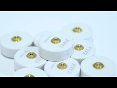 CT8-1-15KV-1900pF-MT প্রযুক্তিগত প্রয়োজনীয়তা