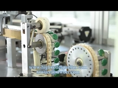 MYG3 20K 510 MOV মেটাল অক্সাইড ভ্যারিস্টর ওভারভোল্টেজ সুরক্ষা ডিভাইস