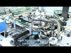 ভারিস্টর MYG3 7K 360 7D561 সাধারণ Mov বজ্রপাত প্রতিরোধের গৃহস্থালি যন্ত্রপাতি