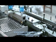 20K420ZT উচ্চ শক্তি 20D681K ভারিস্টর মেটাল অক্সাইড PCB MOV আলোর সুরক্ষার জন্য ZnO XIWUER