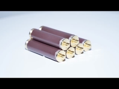 ১২kVAC 300pF উচ্চ ভোল্টেজ সিরামিক ক্যাপাসিটর কোর রড