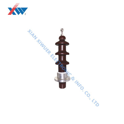 20kV Voltage Instrument Transformers Flange Type Transformer Bushings BLF-12-100
