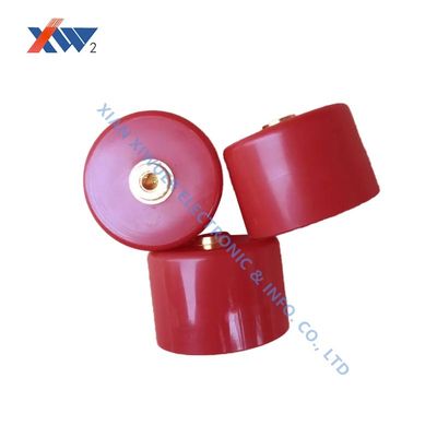 The full life cycle value of high-voltage door handle capacitors in coupling devices