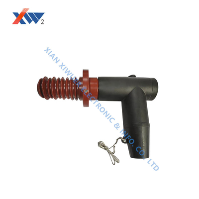 880W Switchgear Temperature Sensor Ring Main Unit Wireless Temperature Measuring Device
