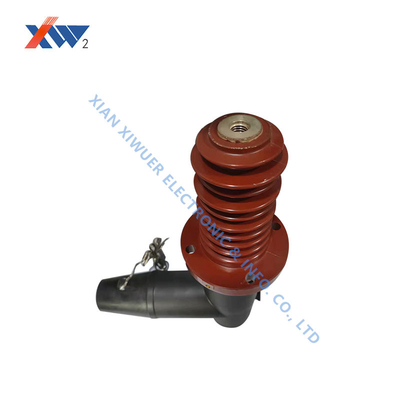 880W Switchgear Temperature Sensor Ring Main Unit Wireless Temperature Measuring Device