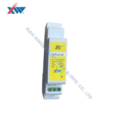 ভালো দাম Rj45 নেটওয়ার্ক সিগন্যাল লাইটনিং প্রোটেকশন ডিভাইস 100m/1000m ক্যামেরা সুইচ কম্পিউটার অনলাইন