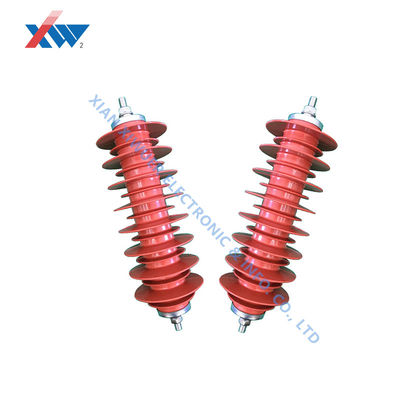 12 কেভি ক্যাপাসিটিভ ভোল্টেজ ডিটেক্টর 42 কেভি এসি সার্কিট ব্রেকারের জন্য ভোল্টেজ এবং ফেজ সিকোয়েন্স পরিমাপ