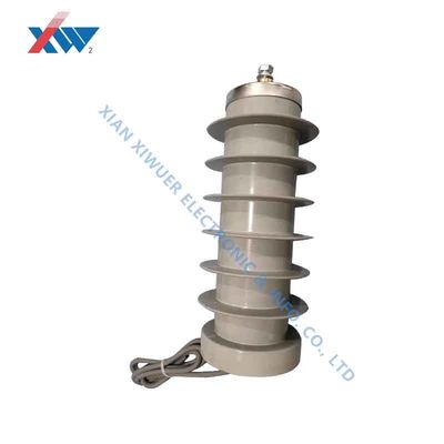 Outdoor Composite Insulators