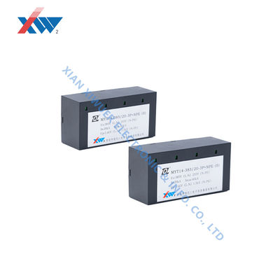 এবিবি গ্রাহকদের সার্জ প্রোটেকশন ডিভাইস কাস সার্টিফিকেশন সহ ইনভার্টার জন্য ব্যবহৃত