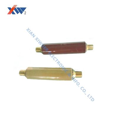 উচ্চ ভোল্টেজ ইনসুলেশনের জন্য 32kVAC সহ্য ভোল্টেজ এবং 40kV বজ্রপাত প্রভাব সহ স্থিতিশীল 3.6kVAC লাইভ লাইন ক্যাপাসিটর