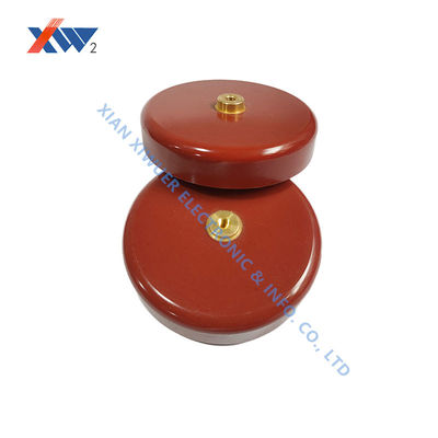 গবেষণাগার থেকে মাঠ পর্যায়ে: উচ্চ-ভোল্টেজ ডোরহ্যান্ডেল ক্যাপাসিটরগুলির জন্য একটি বিস্তৃত যাচাইকরণ ব্যবস্থা