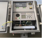 33kV Automatic Circuit Recloser with Vacuum Arc Extinguishing 20KA Short-Time Withstand Current and Modbus/4G/DNP3 Communication