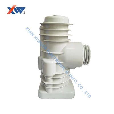 ১১কেভি-৩৮কেভি-এর জন্য আউটডোর অটোমেটিক সার্কিট রিক্লোজার, এমবেডেড পোল এবং হাই ভোল্টেজ সিরামিক ক্যাপাসিটর সহ, উল্লম্বভাবে সমন্বিত উৎপাদন এবং স্প্রিং মেকানিজম বৈশিষ্ট্যযুক্ত