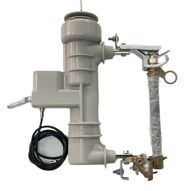 স্মার্ট গ্রিড অ্যাপ্লিকেশনের জন্য রিমোট কন্ট্রোল সুইচিং ফল্ট মনিটরিং এবং সেলফ-পাওয়ার সাপ্লাই সহ ইন্টেলিজেন্ট ড্রপ-আউট ফিউজ