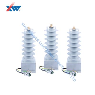 উচ্চ ভোল্টেজ ক্যাপাসিটর পাওয়ার সাপ্লাই