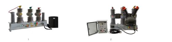 CT Capactive Transfomer-High Voltage Capacitor Power Supply （Customizable upon request）