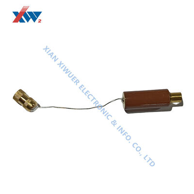 12kV 20pF High Voltage Ceramic Capacitor For High Voltage Circuit Applications