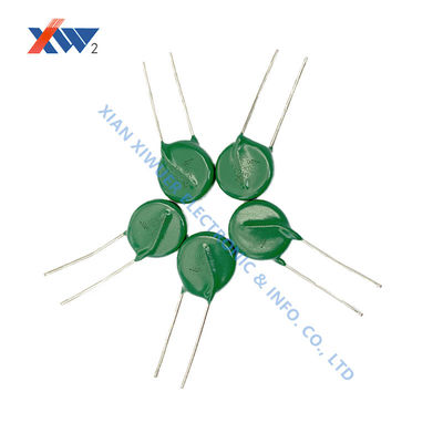 MYG3 14 মিমি 625V সাধারণ উদ্দেশ্য MOV মেটাল অক্সাইড ভ্যারিস্টর সার্কিট সুরক্ষার জন্য